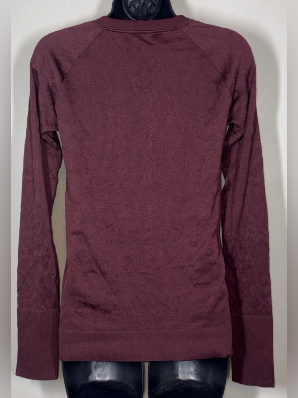 Lululemon Restless Pullover - Picture 9 of 9